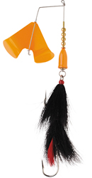 Vibrax Musky Buzz