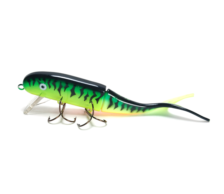 Le Shallow Invader de Musky Innovations