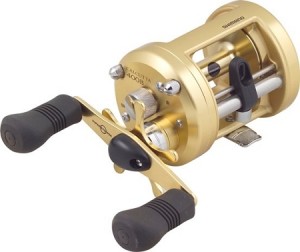 Shimano Calcutta 400 B