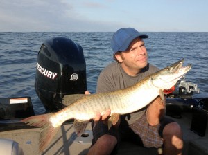 Un 35'' pour François