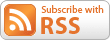 Suscribe with RSS