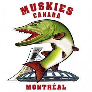Chapitre de Montréal de Muskies Canada