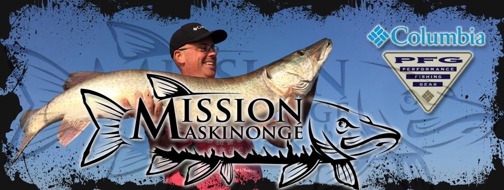 Mission Maskinongé