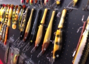 03 - Des Legend Custom Painted de chez Bare Bones Tackle