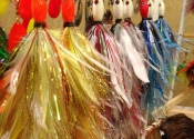 05 - Les super spinnerbaits de M. Nipissing