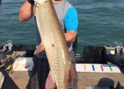 49" pour Mario et 1ère place au Challenge LSP! (16 septembre)