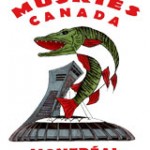 Muskies Canada - Chapitre de Montréal