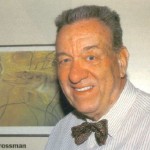 Dr. E. J. Crossman