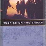 "Muskies on the shield" par Dick Pearson