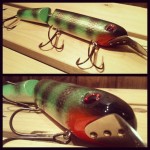 #3: Nine Dollar Bass ou perch?