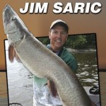 Muskies My Way par Jim Saric